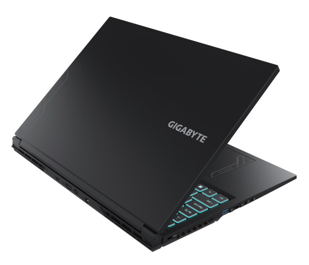 Gigabyte G6 MF (2024) i7-13620H/16GB/512GB RTX4050 165Hz - 1316334 - zdjęcie 5